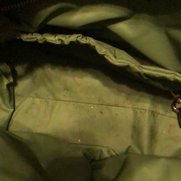 Kate Spade diaper bag. - Picture 3 of 4